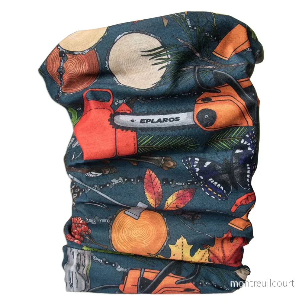 Eplaros multiscarf Skogshugg Eplaros multiscarf Skogshugg