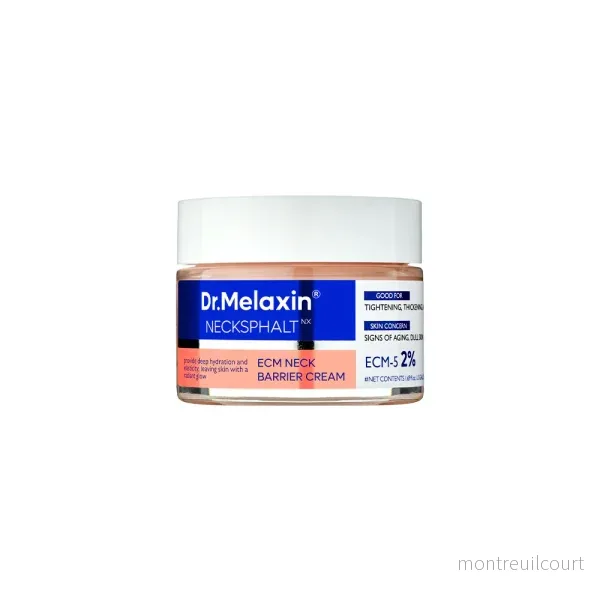 Dr.Melaxin Nexphalt ECM Neck Barrier Cream 50ml Dr.Melaxin Nexphalt ECM Neck Barrier Cream 50ml