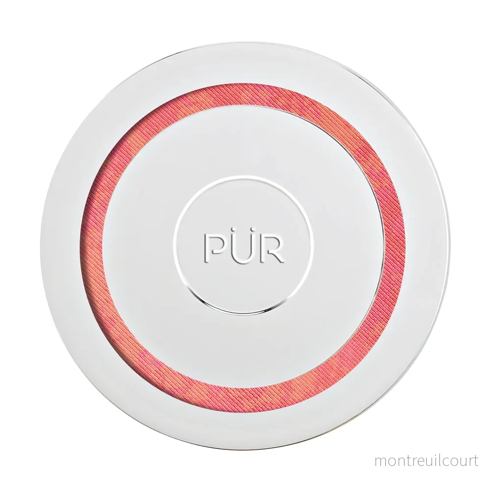 SKIN PERFECTING POWDERS BLUSHING ACT - Bild 2
