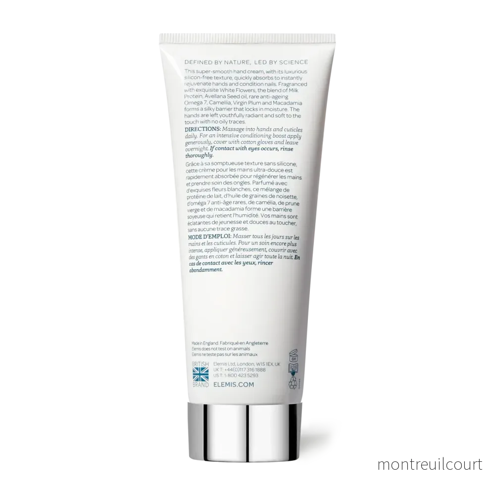 Elemis Pro-Radiance Hand & Nail Cream - Bild 3