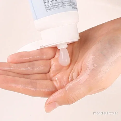 Pyunkang Yul Low pH Pore Deep Cleansing Foam 40ml - Bild 3