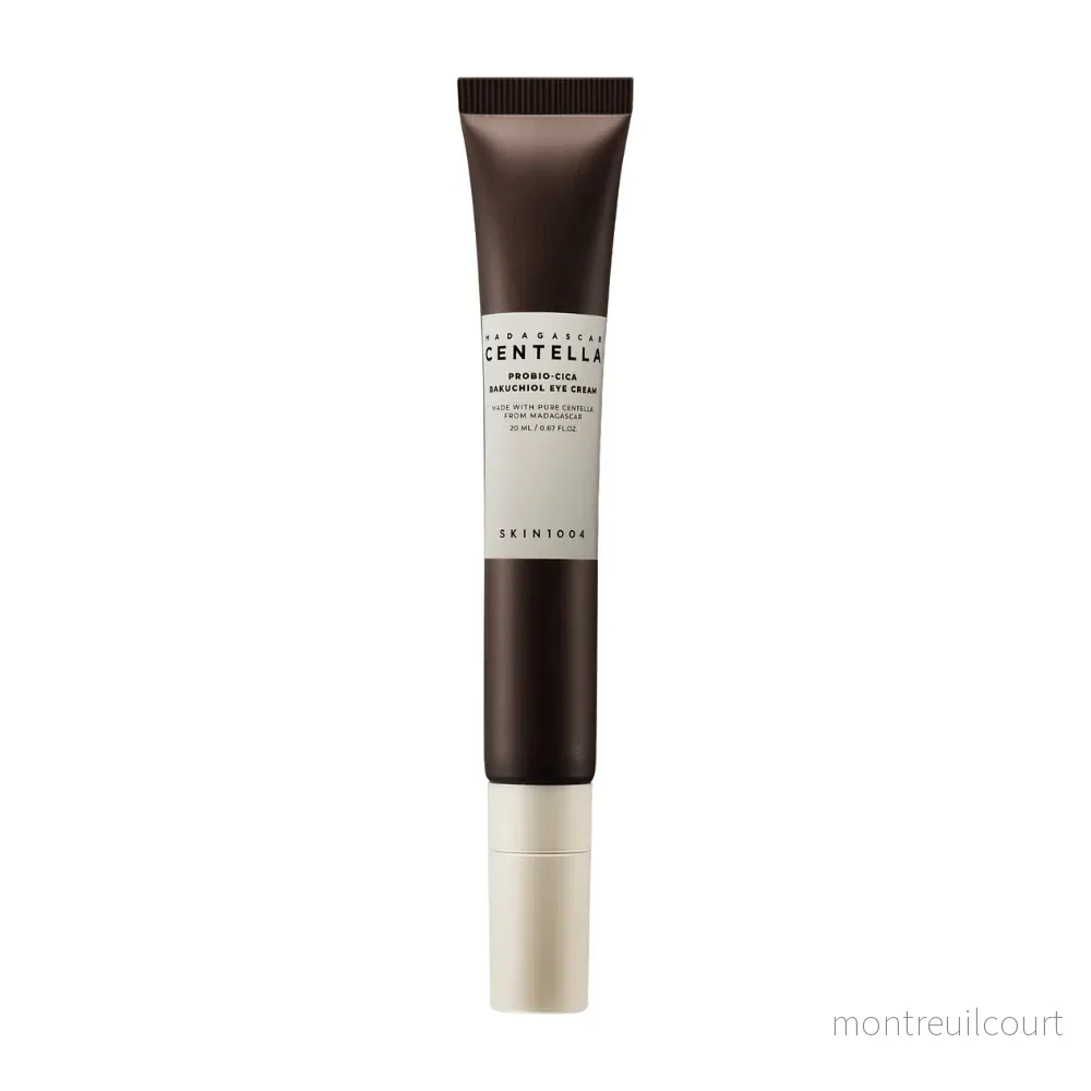 SKIN1004 – Madagascar Centella Probio-Cica Bakuchiol Eye Cream (20 ml.) SKIN1004 – Madagascar Centella Probio-Cica Bakuchiol Eye Cream (20 ml.)