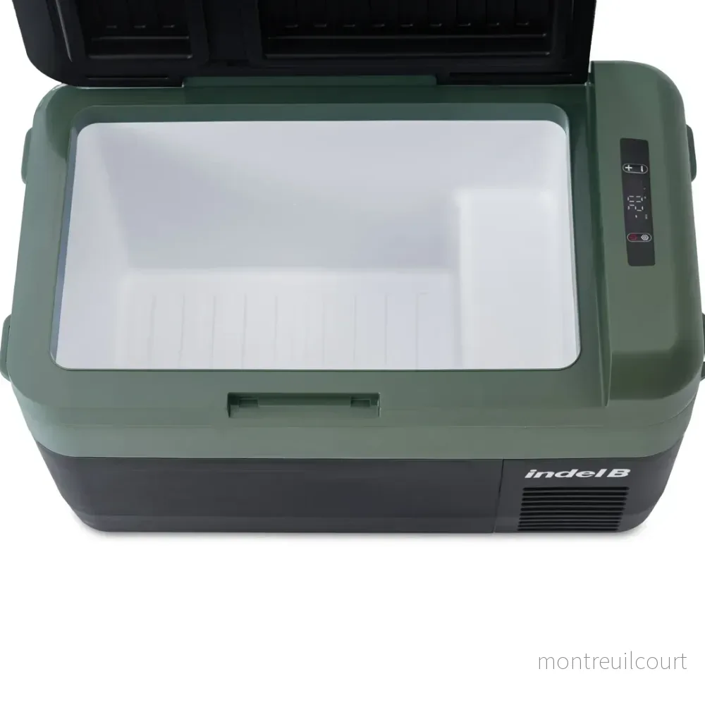 Indel B Travel Kyl/Frysbox 42L 12/24V - Bild 2