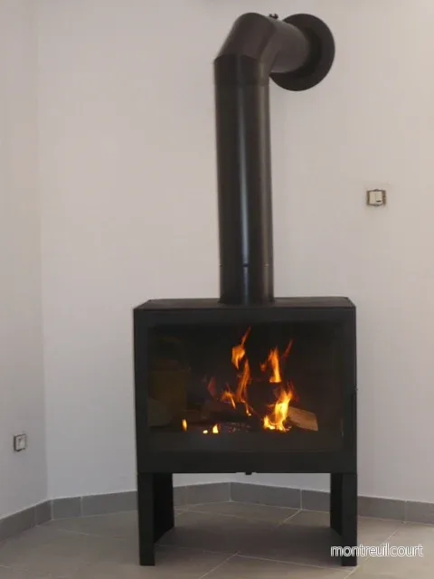 LCI 7 STOVE GFR - Bild 2