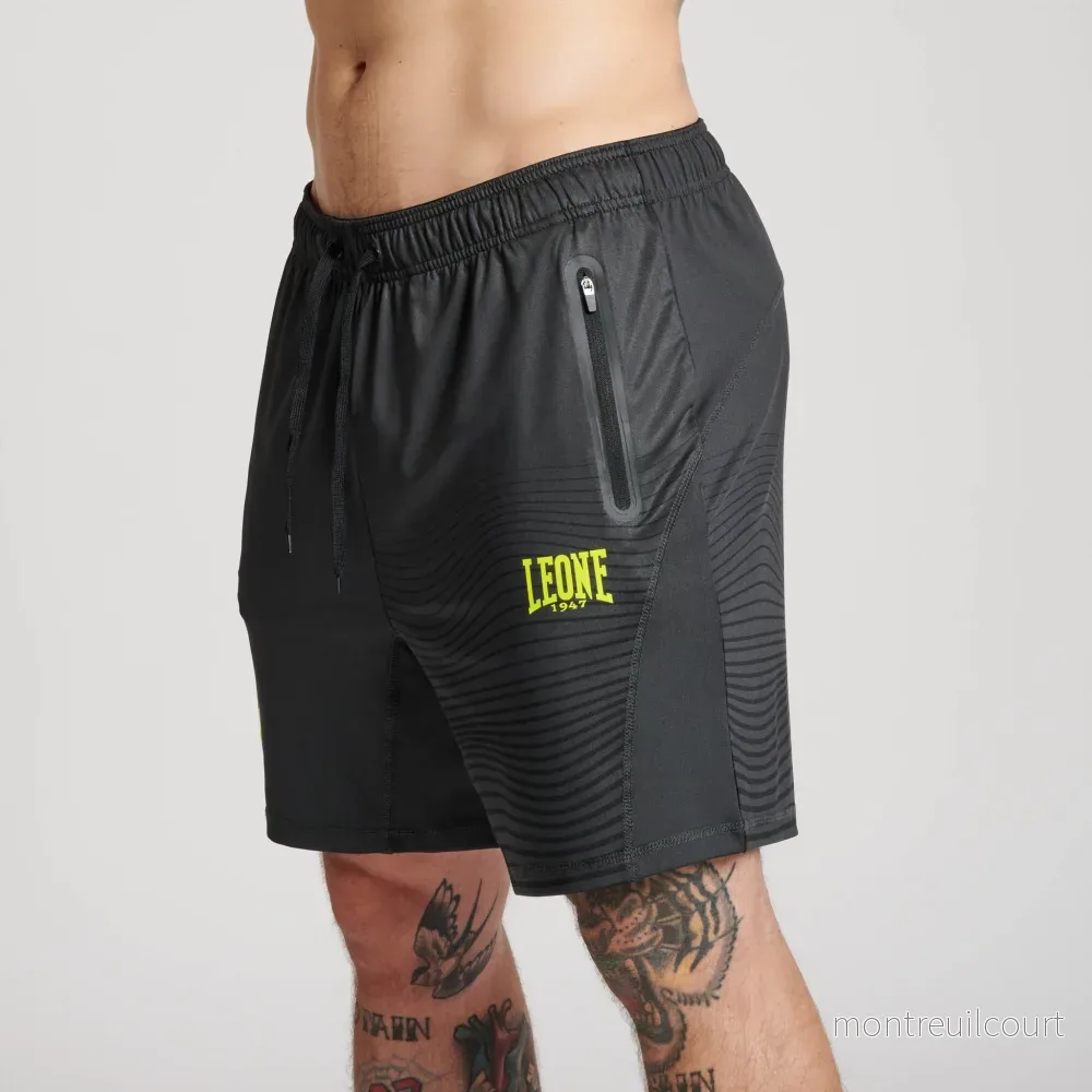 Leone 1947 Träningsshorts AB980