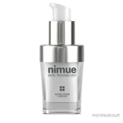 Active lotion, pumpflaska, 60 ml