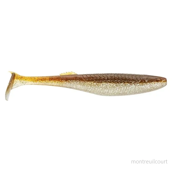 Rapala The Kickman NE 6,5g 10cm - Bild 3