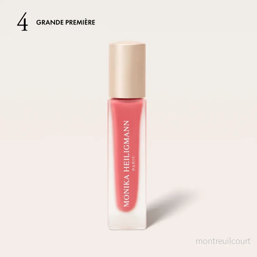 Lip Elixir 4 GRANDE PREMIERE Lip Elixir 4 GRANDE PREMIERE