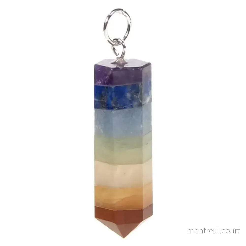 Chakra-hänge