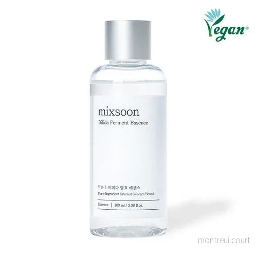 Mixsoon Bifida Ferment Essence 100ml - Bild 2