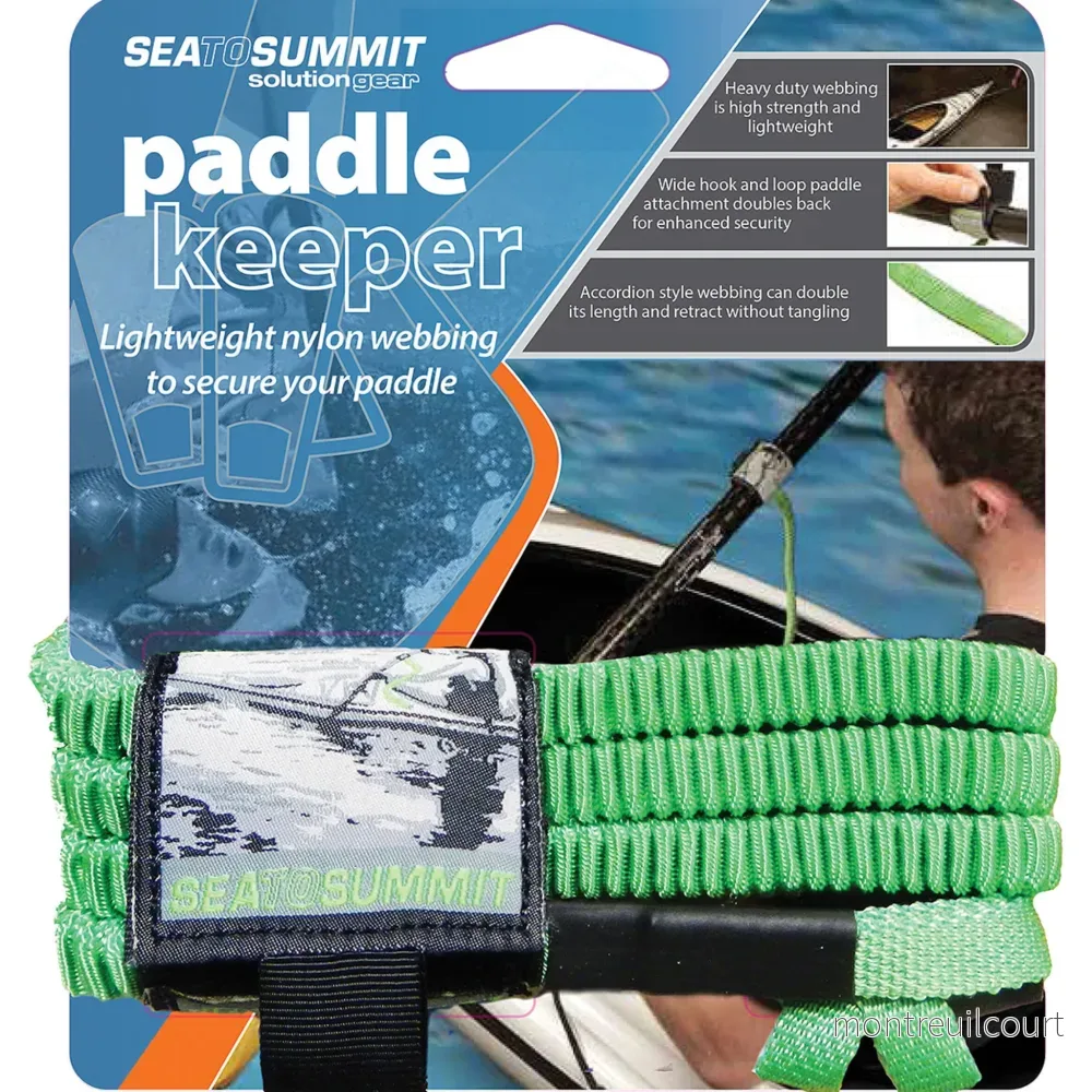 Sea To Summit Paddle Keeper - Bild 2