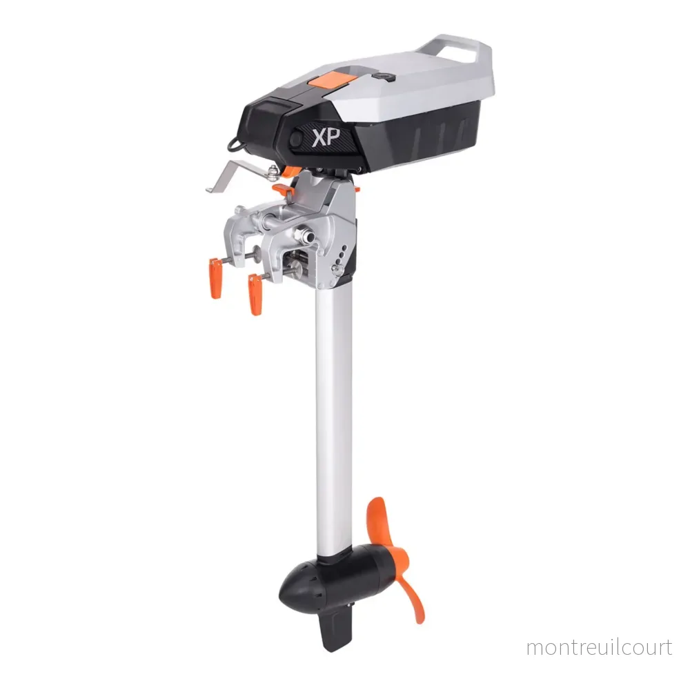 Torqeedo Travel XP RL - Bild 2