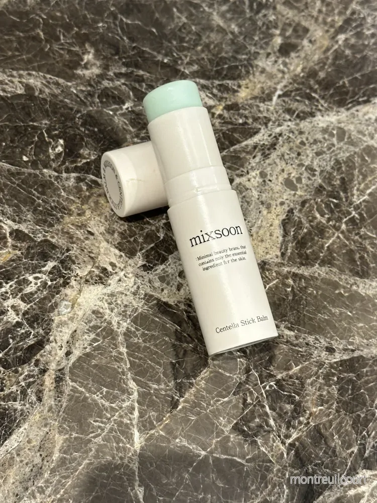 Mixsoon - Centella Stick Balm (11,5 ml.) - Bild 2