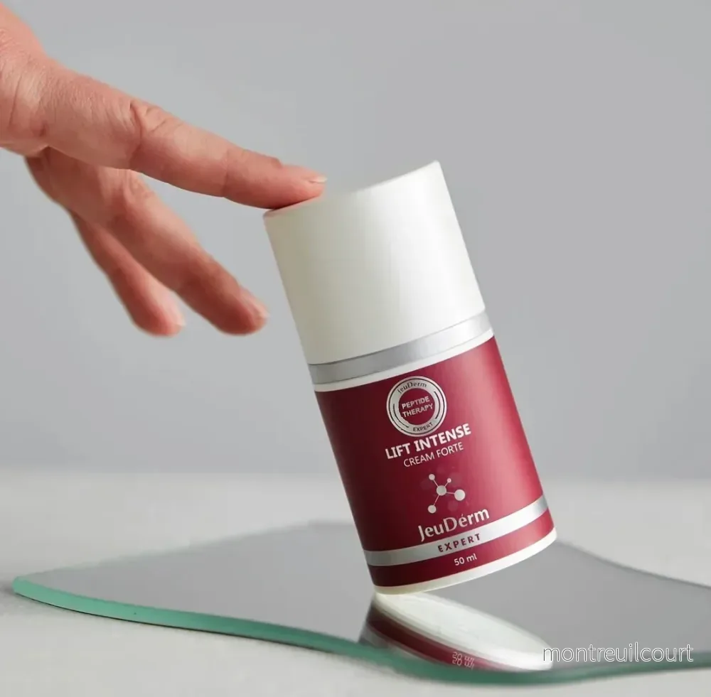 Jeuderm Lift Intense Cream Forte - Bild 2