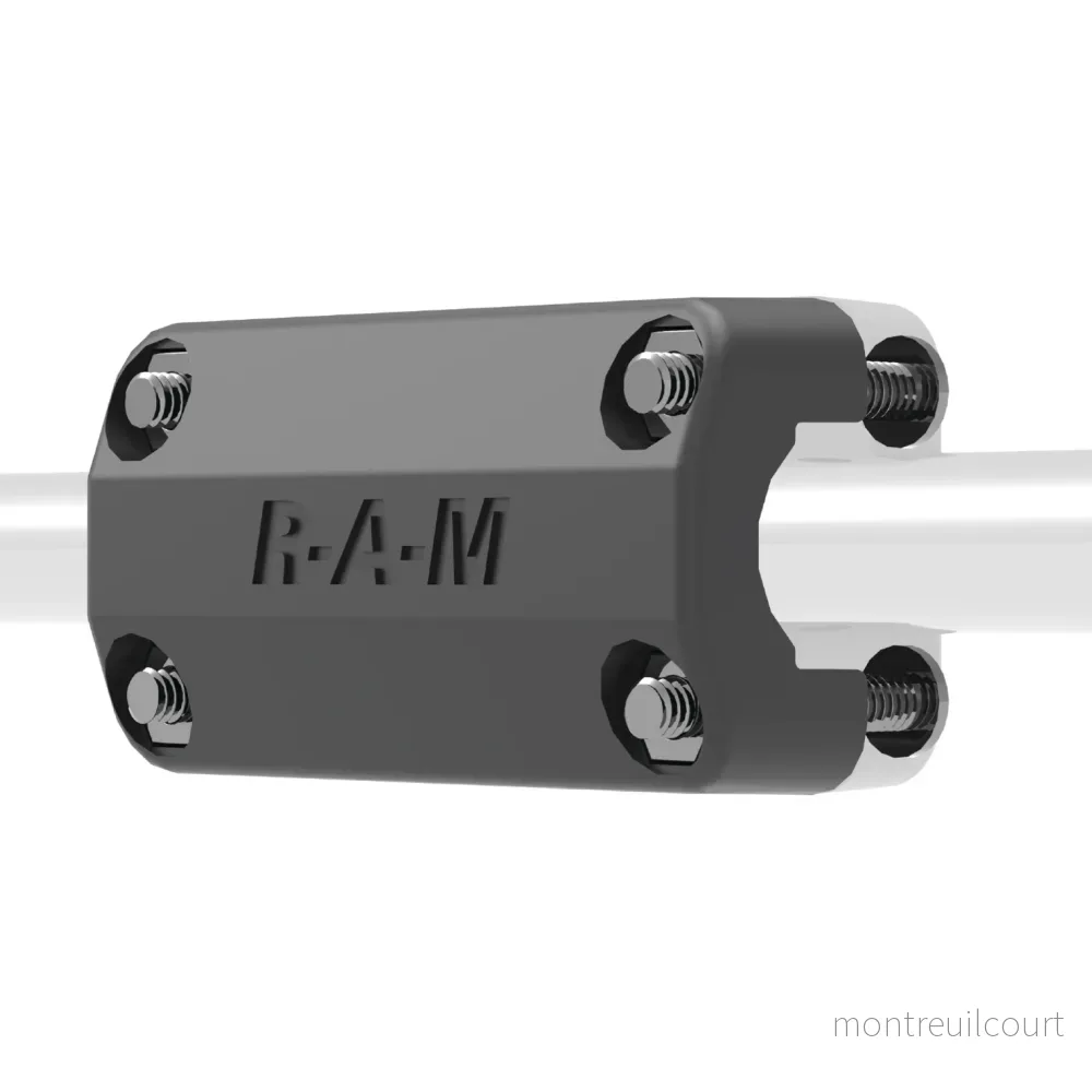RAM Mounts Rod Adapter För Räcken - Bild 2