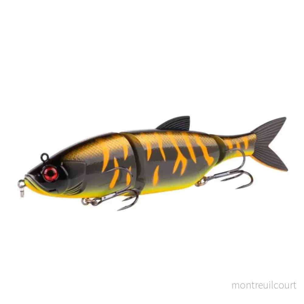 Shimano Lure Yasei Soul Swim SS Fiskedrag - Bild 2