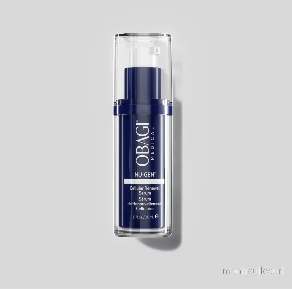 OBAGI Nu-Gen Cellular Renewal Serum - Bild 2