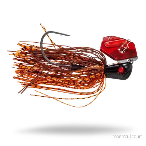 Strike Pro RatN Chat 14 – Hot Craw