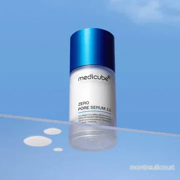 Medicube Zero Pore Serum 2.0 37ml - Bild 3