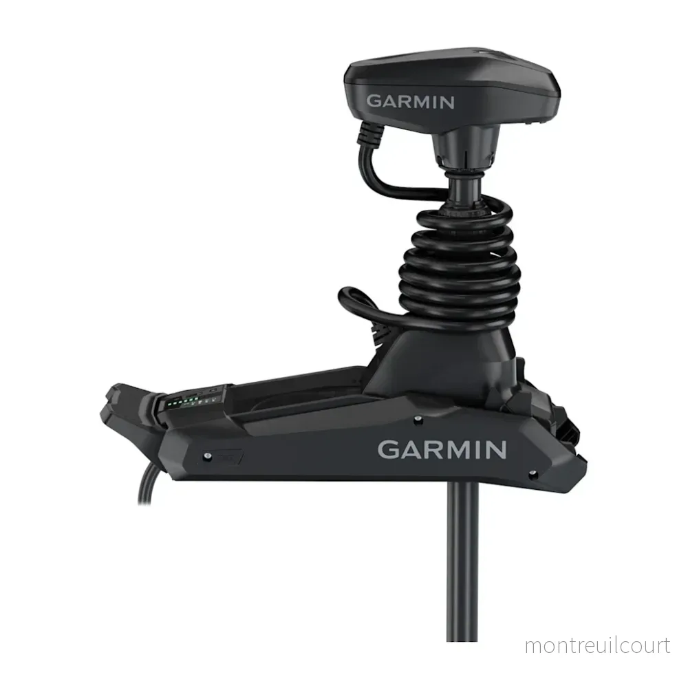 Garmin Force Kraken Trollingmotor med Fjärrkontroll - Bild 2