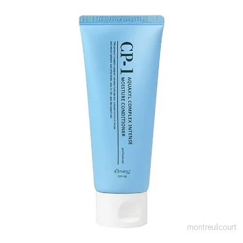 Esthetic House CP-1 Aquaxyl Complex Intense Moisture Conditioner, 100ml Esthetic House CP-1 Aquaxyl Complex Intense Moisture Conditioner, 100ml