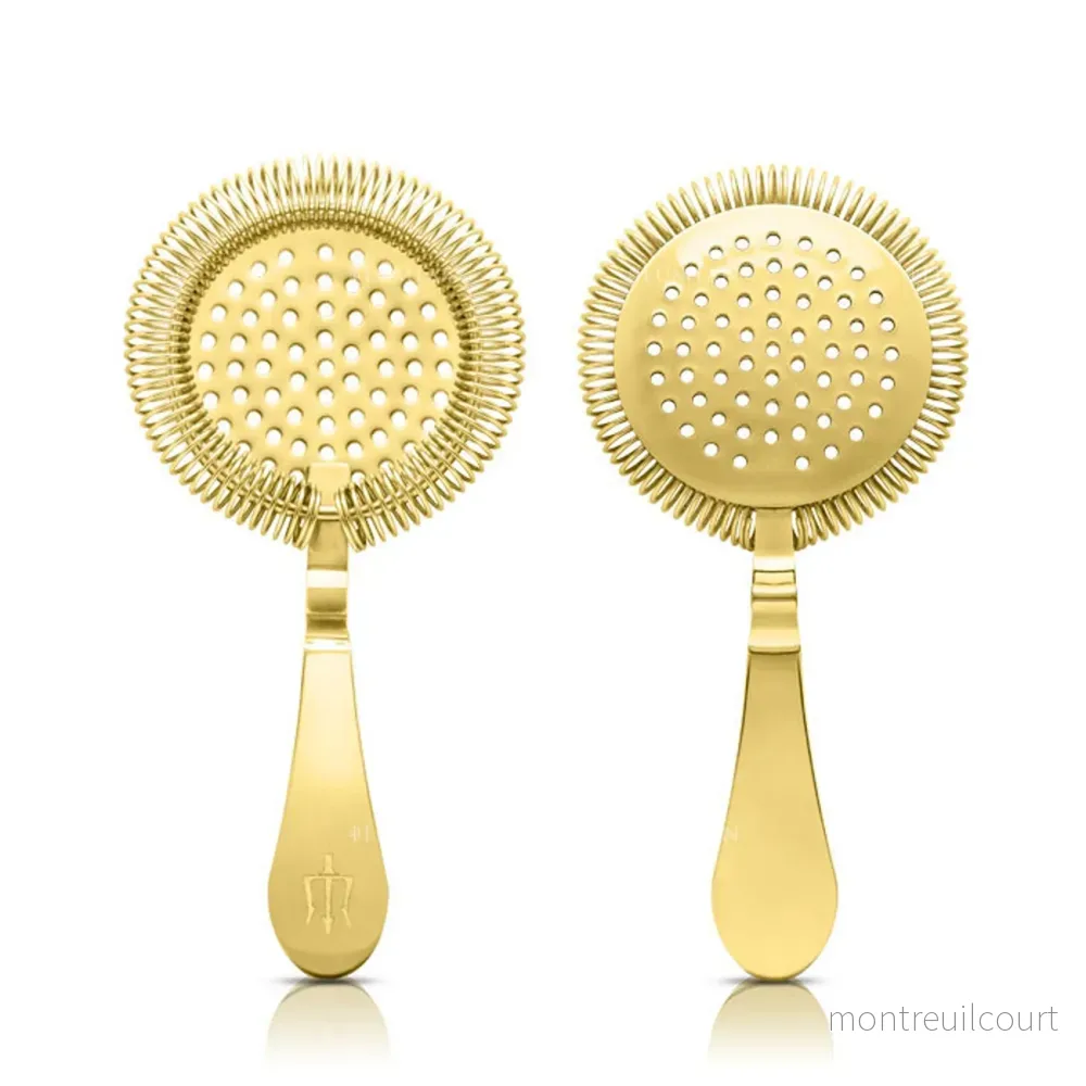 LUMIAN MERCURY HAWTHORNE STRAINER GULD