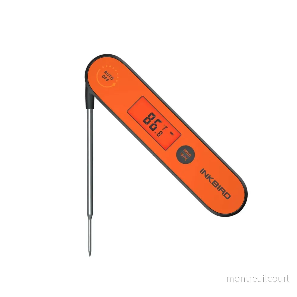 Inkbird Instant Read Termometer Inkbird Instant Read Termometer