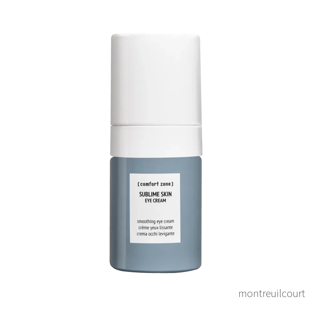 Comfort Zone Sublime Skin Eye Cream Comfort Zone Sublime Skin Eye Cream