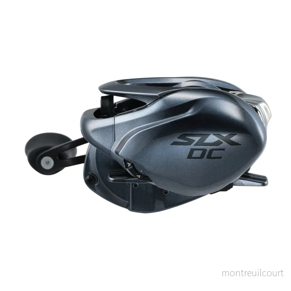 Shimano SLX XT DC 71 Left Hand - Bild 3
