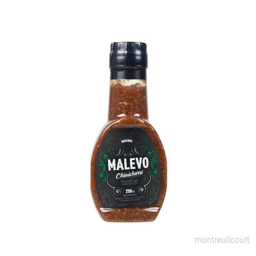 Chimichurri Original / Chimichurri Sauce – Malevo (250ml) Chimichurri Original / Chimichurri Sauce – Malevo (250ml)
