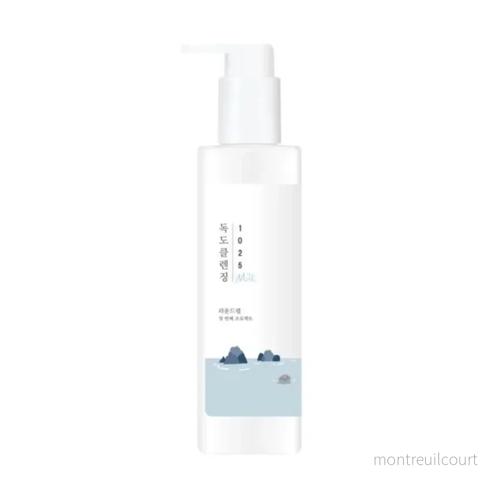 Round Lab 1025 Dokdo Cleansing Milk 200ml