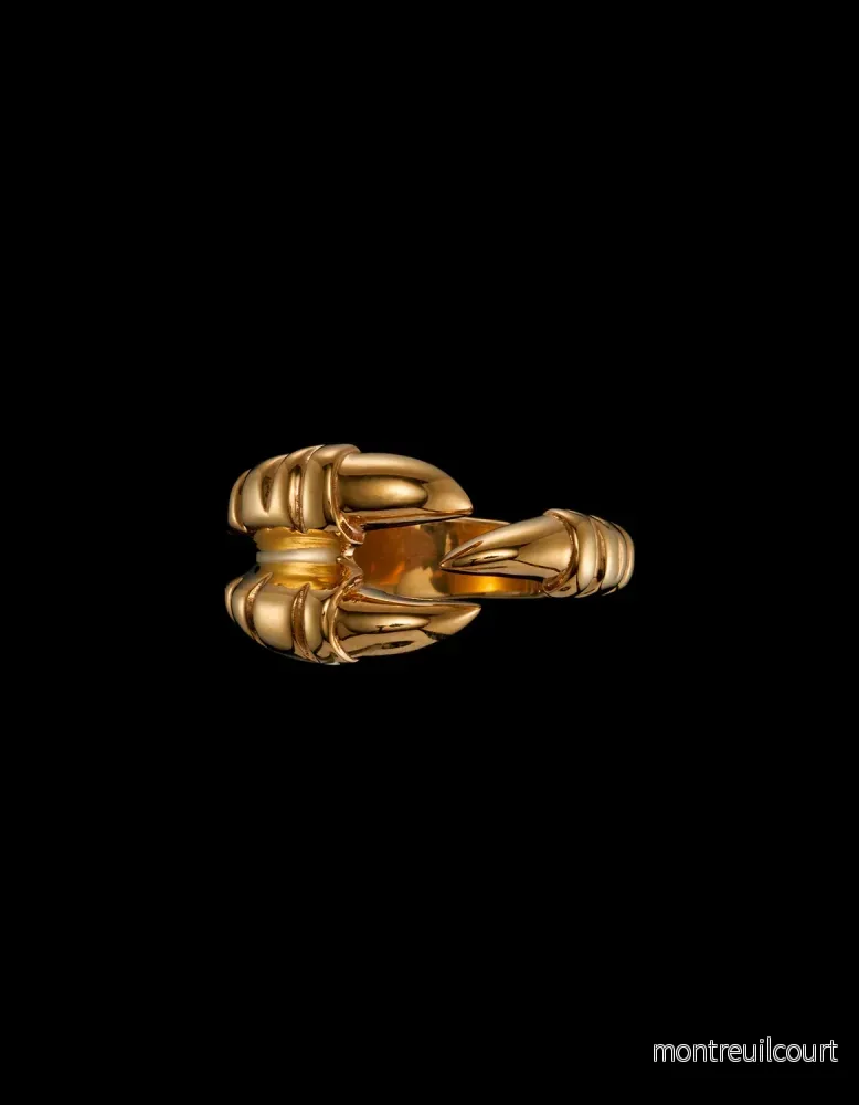 CLAW RING - Bild 2