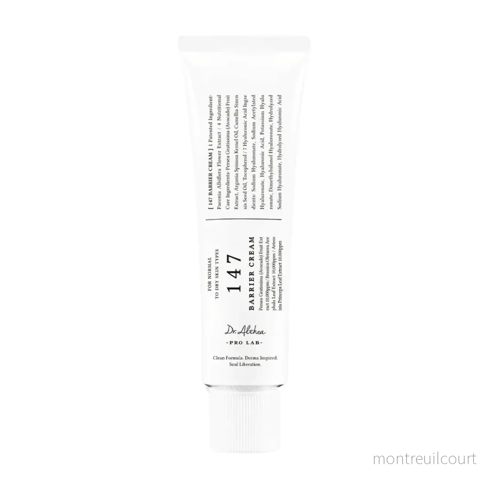 Dr. Althea 147 Barrier Cream Dr. Althea 147 Barrier Cream