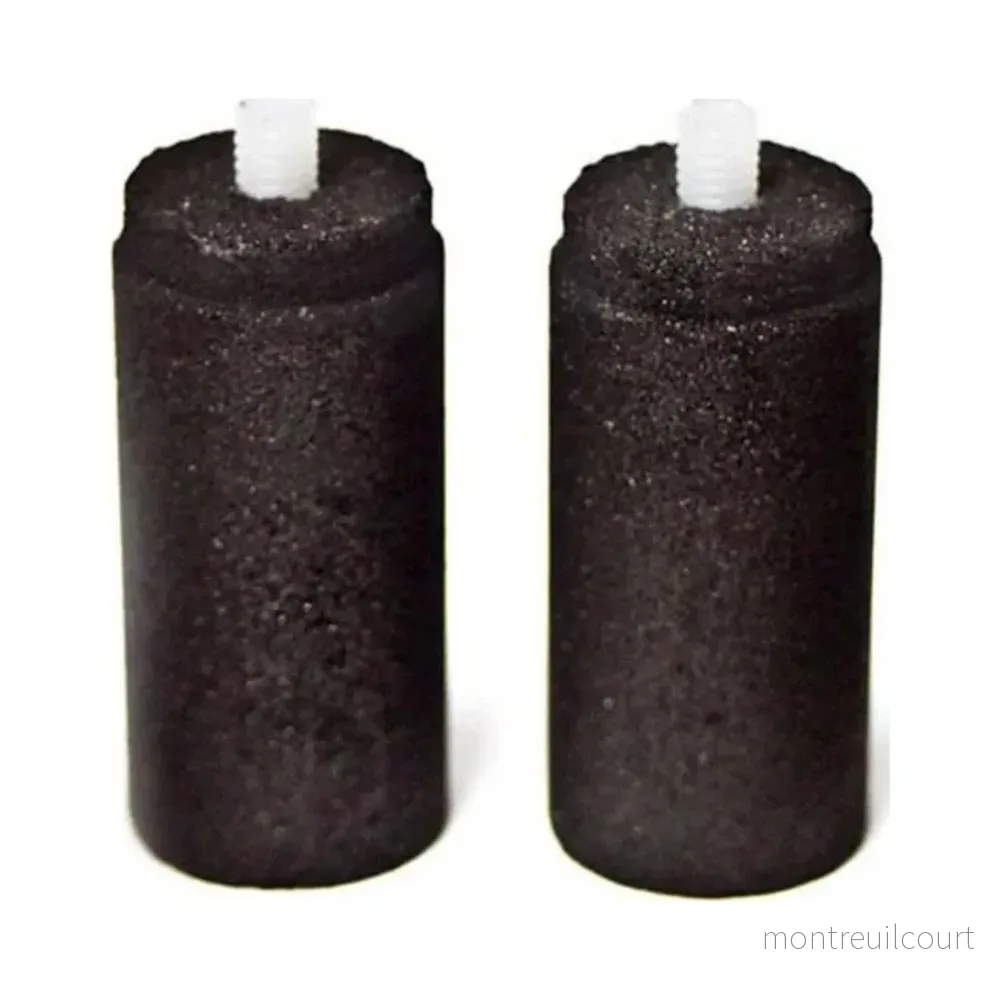 LifeSaver Bottle Activated Carbon Filter 2-pack LifeSaver Bottle Activated Carbon Filter 2-pack