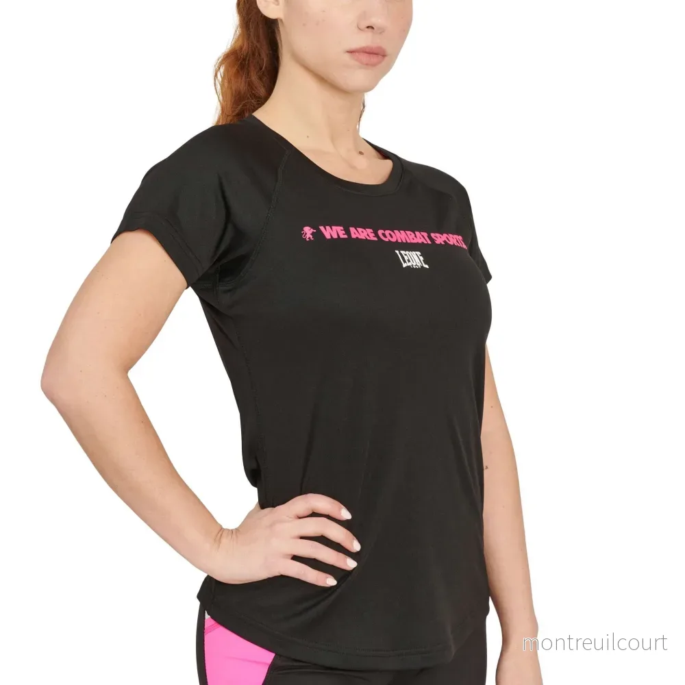 Leone 1947 T-shirt ABX144 Leone 1947 T-shirt ABX144