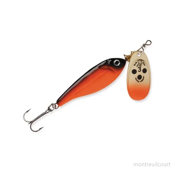 Blue Fox Minnow Super Vibrax BFMSV 2 9g - Bild 3