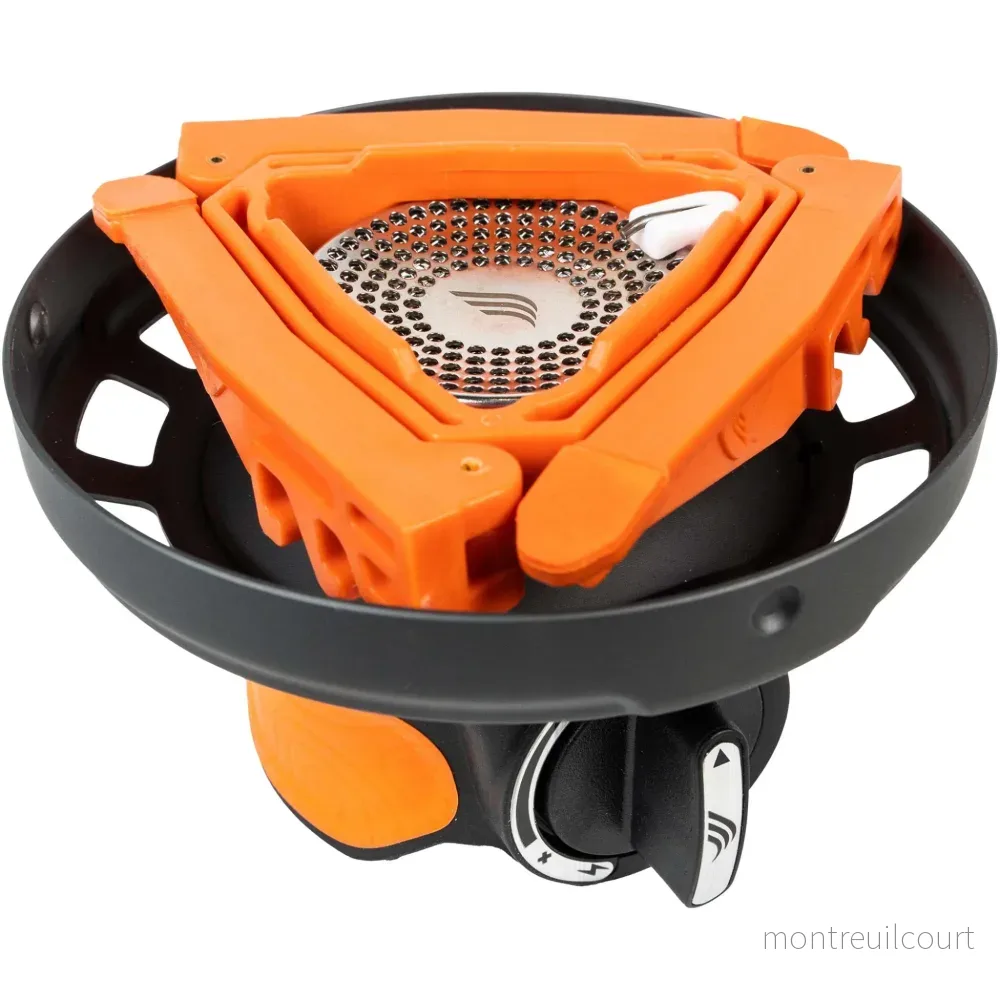 Jetboil Cook System Flash Javakit Topo 2.0 Friluftskök - Bild 2