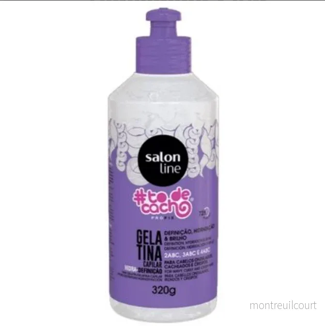 High Definition Gelatin Gel (320g) - Bild 3
