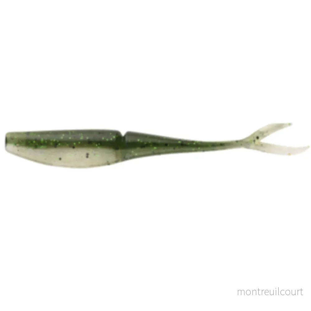 Daiwa Bait Junkie 5 Jerkshad Baby Bass