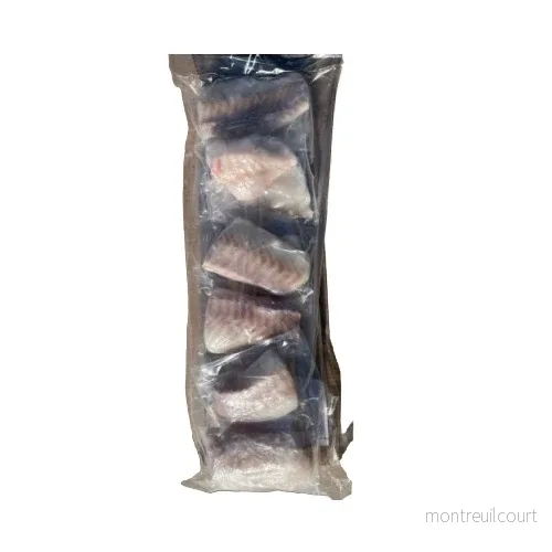 Styckfryst skrei torsk - Bild 2