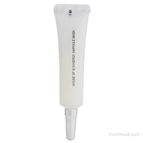 HOUSE OF B Synergy Ampoule Mask, 10g