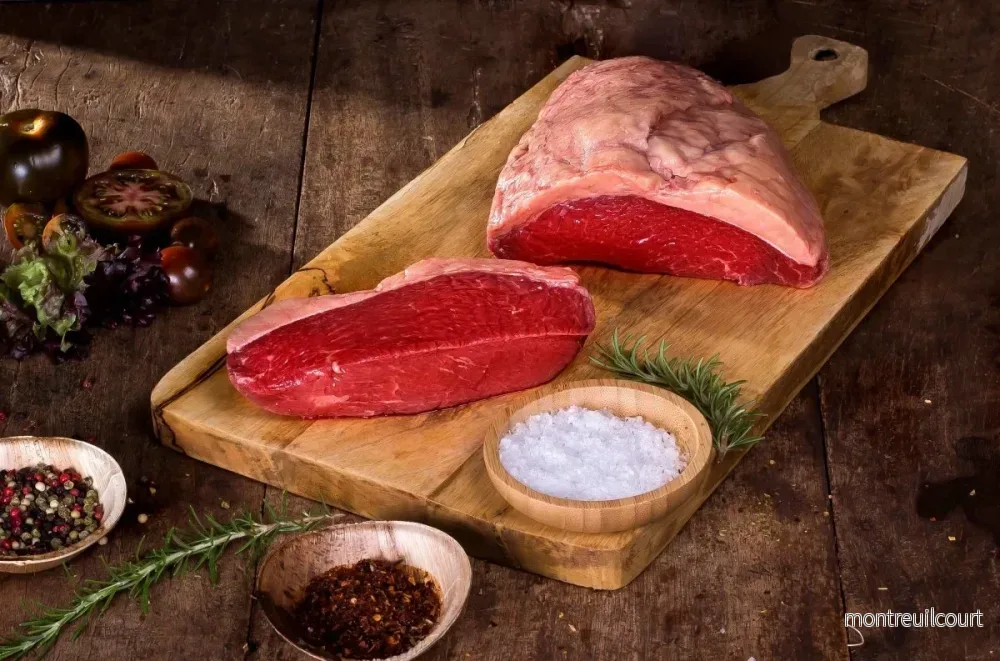 Asado grillpaket Picanha (3,6 kg) Asado grillpaket Picanha (3,6 kg)