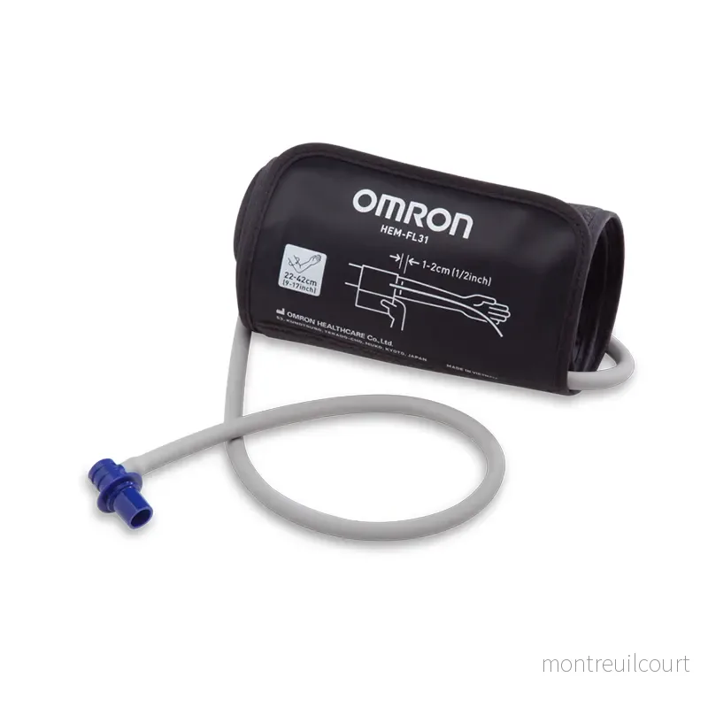 Manschett OMRON Intelli Wrap - Bild 3