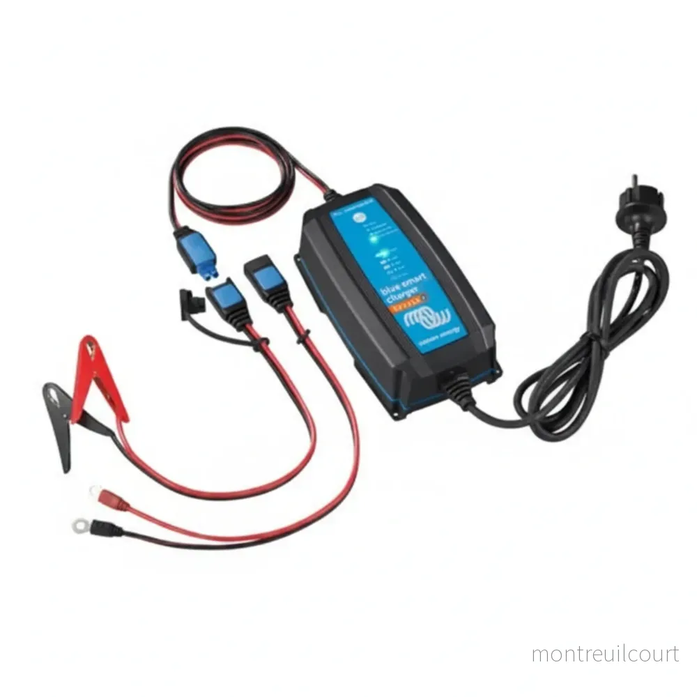 Victron Energy Blue Smart IP65 12/15(1) 230V - Bild 2