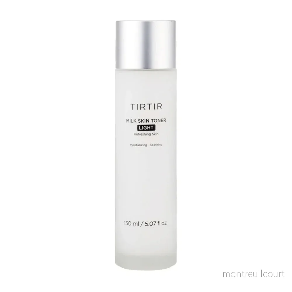 TIRTIR Milk Skin Toner Light 150ml
