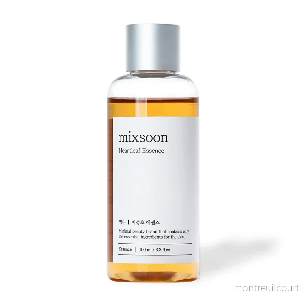 Mixsoon Heartleaf Essence 100ml Mixsoon Heartleaf Essence 100ml