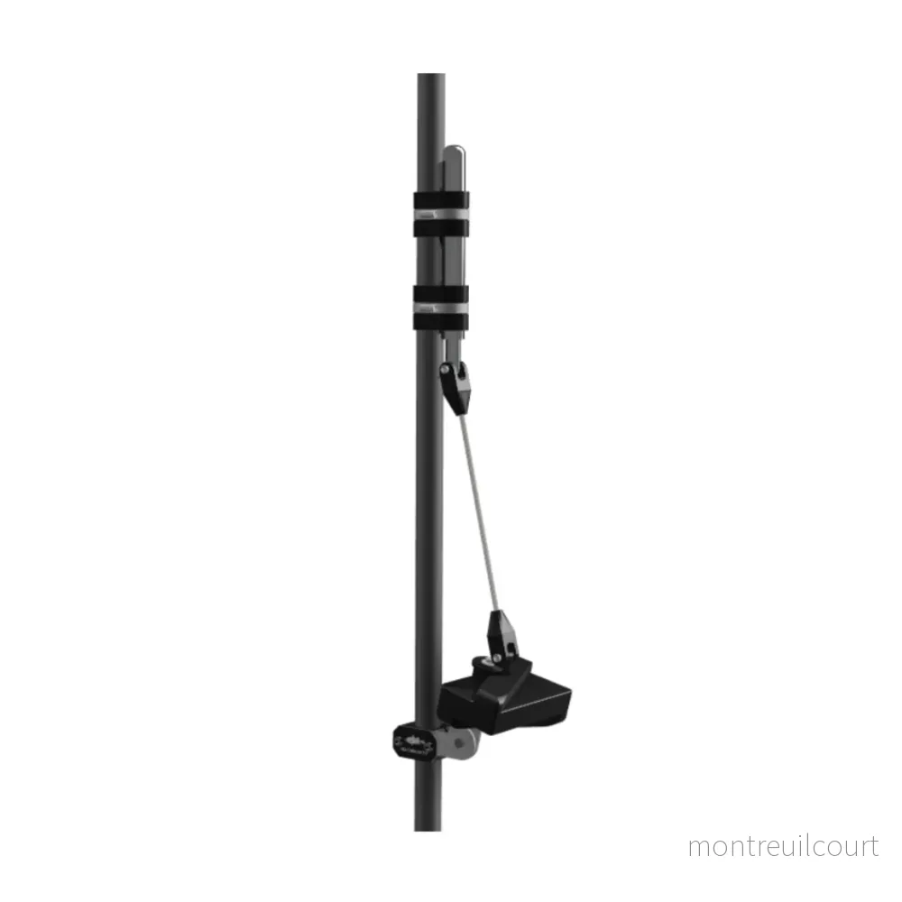 Fish It Mount Motorized Angle Adjustment - Bild 2