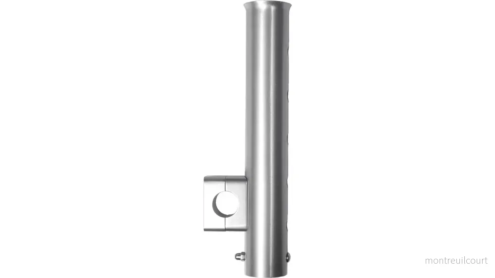 Wiggler Spöhållare Silver 250x40 mm