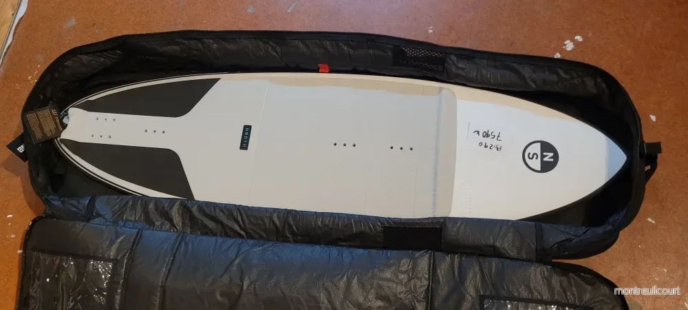 Mystic Saga XL boardbag - Bild 3