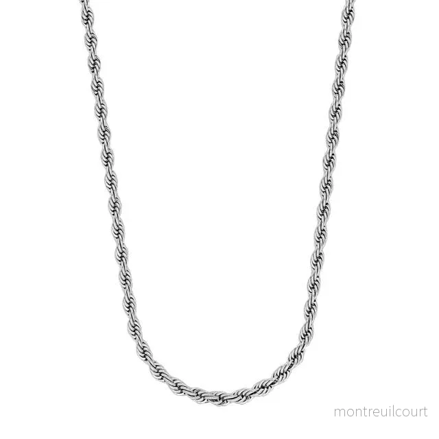 Son – Halsband Stål